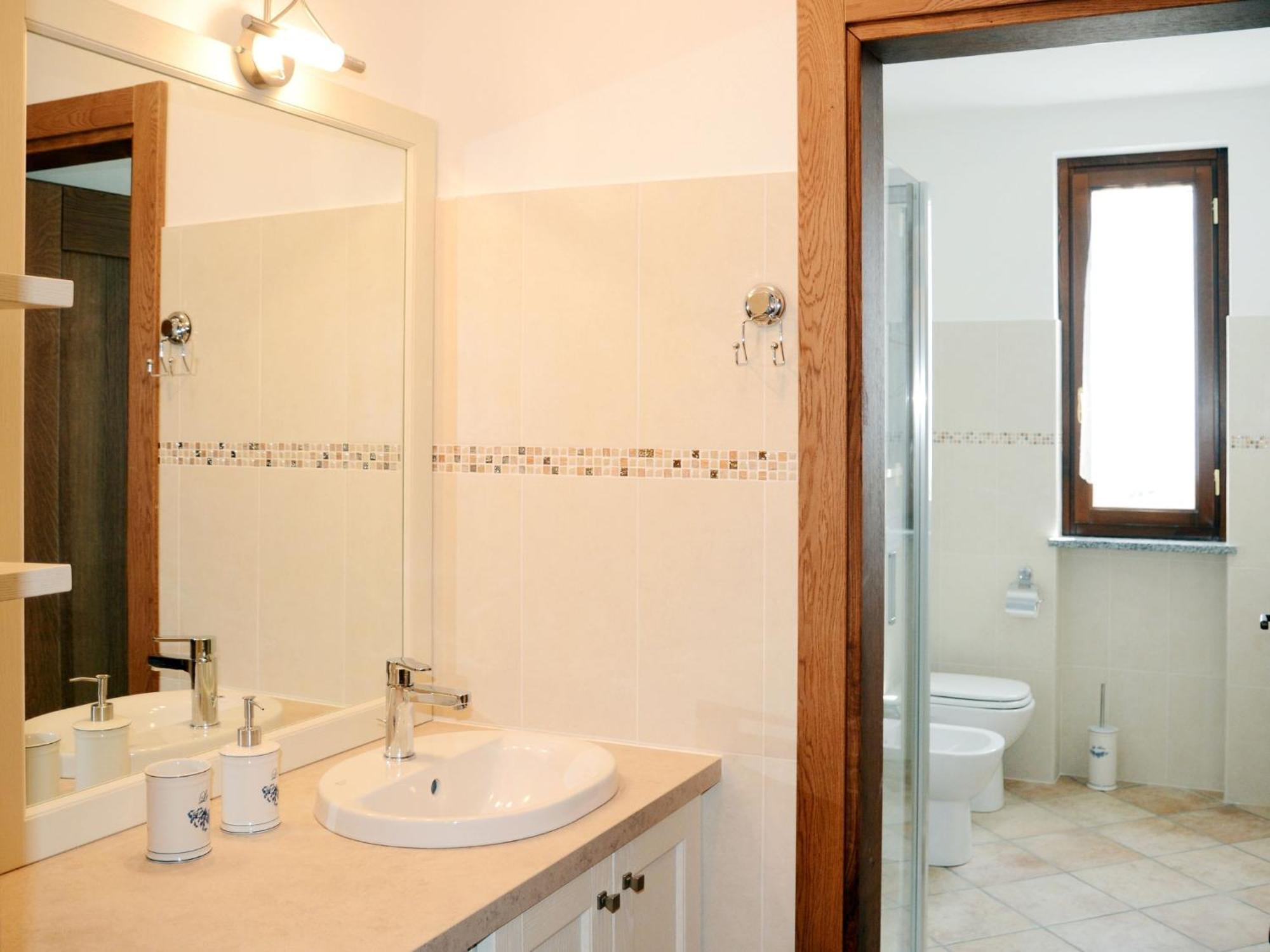 Apartment Faggio - Sbo101 By Interhome Savona Bagian luar foto