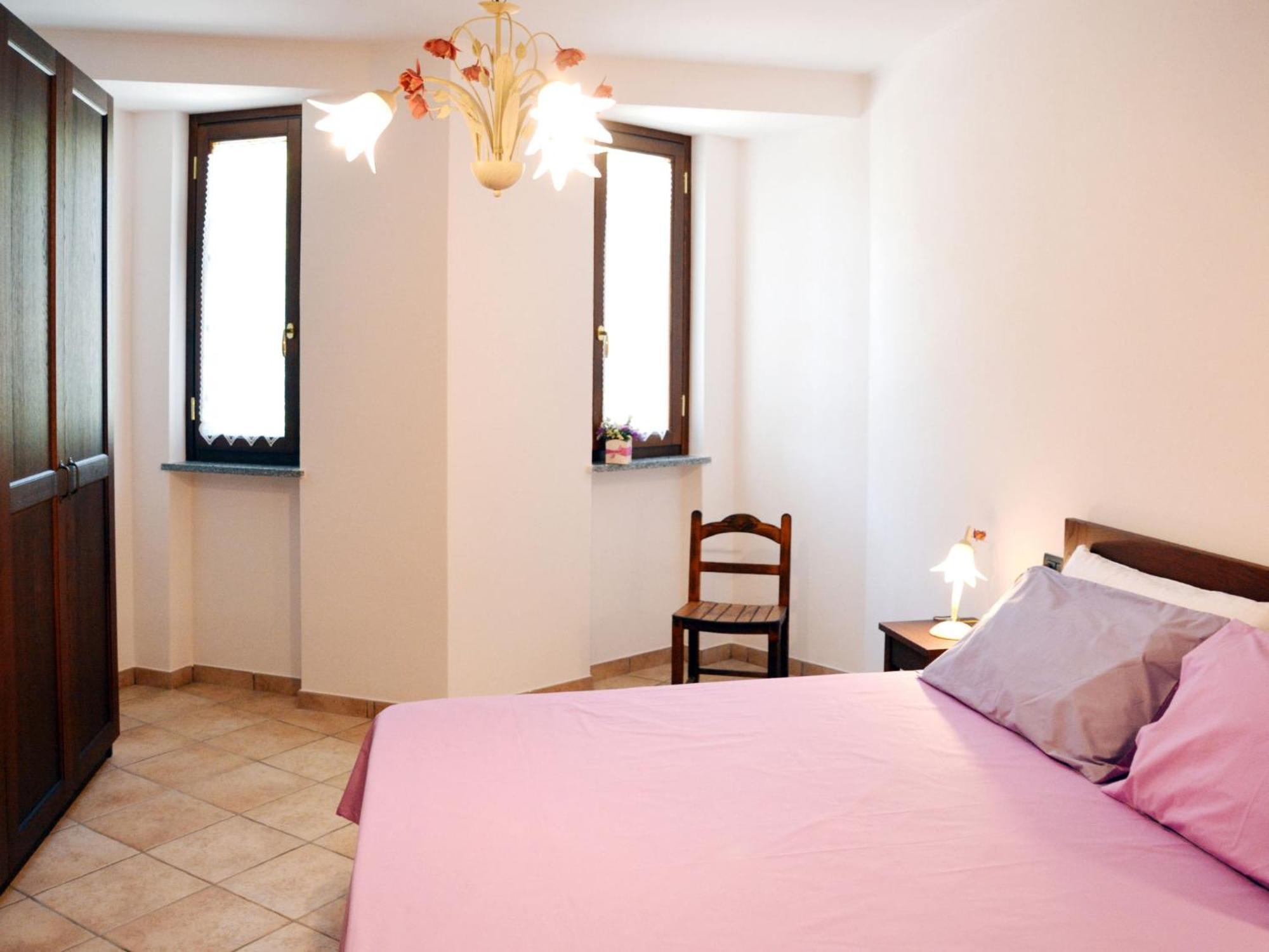 Apartment Faggio - Sbo101 By Interhome Savona Bagian luar foto