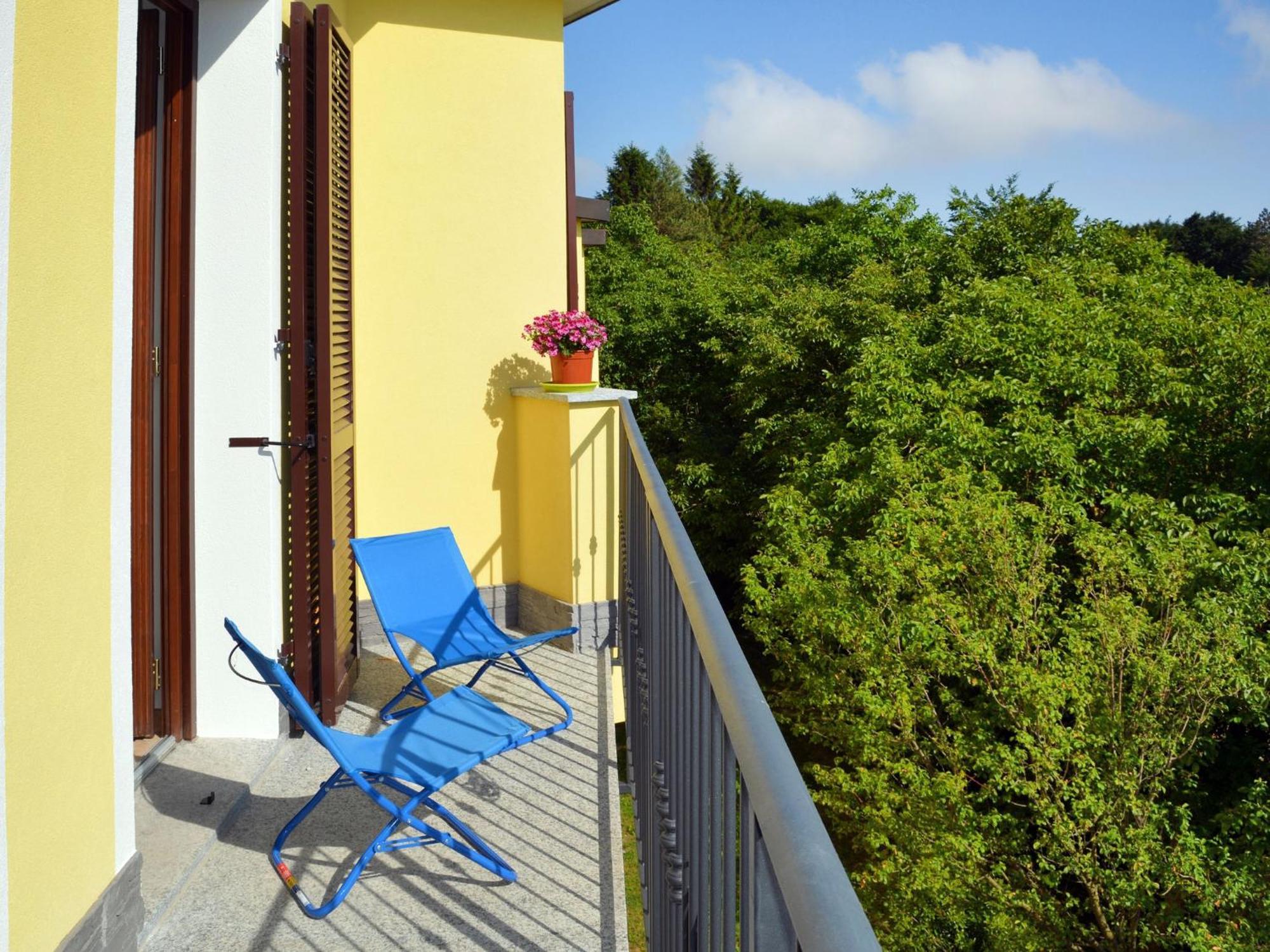 Apartment Faggio - Sbo101 By Interhome Savona Bagian luar foto